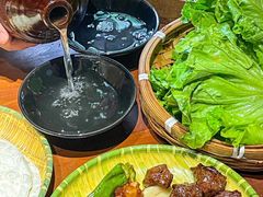 -炭窑水浒烤肉(汉阳鹦鹉巷子店)