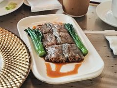 -彩丰楼中餐厅·仁恒洲际酒店