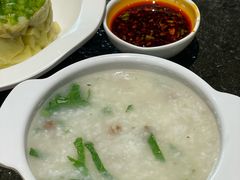 -小城粥道·海胆鲜虾粥(解放广场店)