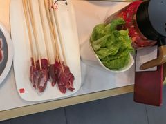 -1078號老北京涮肉(松柏店)