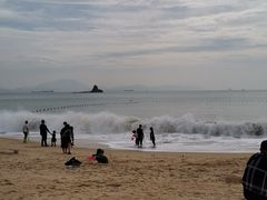 -大梅沙海滨公园