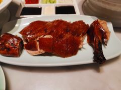 -泰钰丰烤鸭(开发区店)