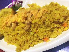 -泰米·休闲餐厅