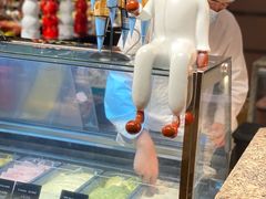 -怡咖啡海鲜自助餐厅(浦东香格里拉店)