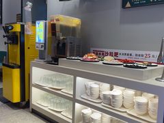-豪享来中西餐厅(隆昌店)