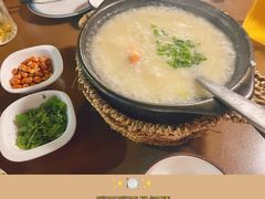 -蚝翅·海鲜粥·烧烤·羊肉季(鄞州万达店)