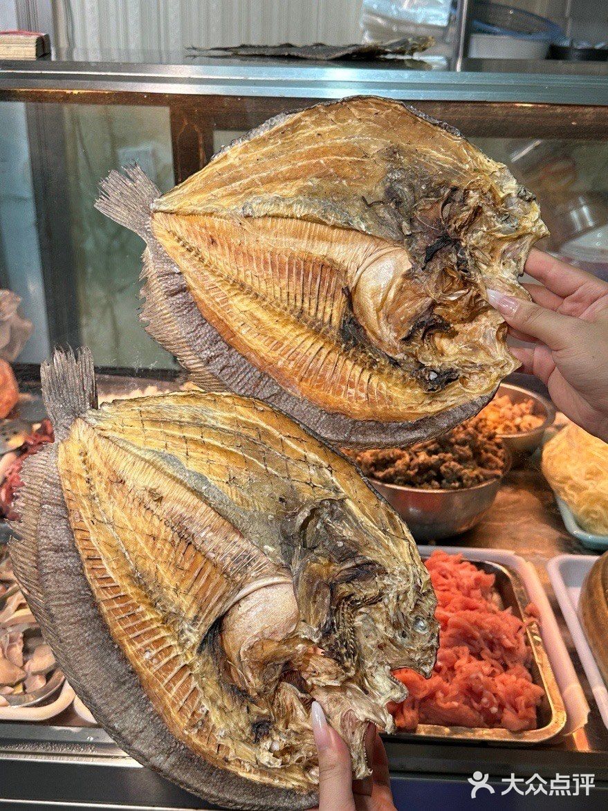 东山岛这家特色老店都给我来