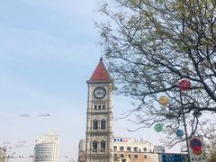 -天津意大利风情旅游区