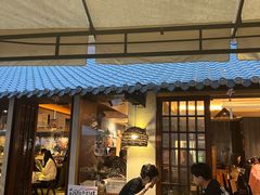 -贰醒·私房小院烧烤 (太古里店)