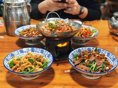 -好呷八大碗(五羊店)