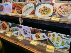 -鱼食饭稻·苏浙土菜17年老馆子(平江路店)