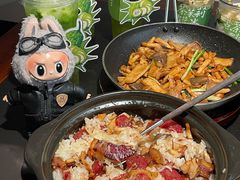 -旺爷砂锅·茶作(国贸城店)