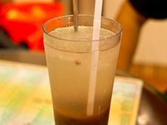 红豆冰-顺记冰室(宝华路店)
