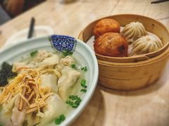-穆桂英美食(南禅寺店)