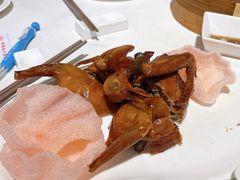 -潮福城大酒楼·潮味粤品·港式点心(湖滨北路店)