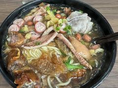 -阿芬卤面(花巷店)