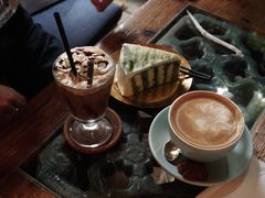 -西关84·History·Art·Cafe