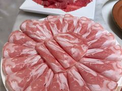-北平三兄弟涮肉(簋街总店)