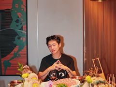 -蒋记海鲜姿造•洋房别墅(星河湾店)