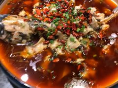 -庆合府重庆大排档(紫都城店)