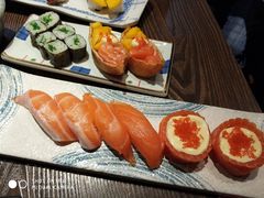 -大雄寿司(中华广场店)