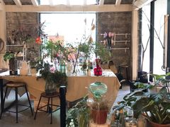 -GOTLOT COFFEE&KITCHEN角落厨房NOOK店