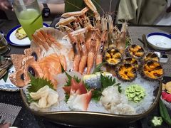 -極上萬膳·日料放题(海岸城店)