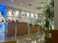 -Blueglass酸奶(财富购物中心店)