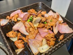 -HOTISLAND海鸡岛·韩国料理(江南西店)