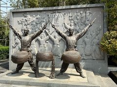 -韩城古城