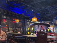 -红蜡烛-养生粥-津鲁菜(中山路店)