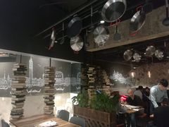 -斯比特花园西餐厅(东方商厦店)
