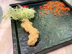 -周渝食惦·酸菜鱼精致川菜(横岗店)