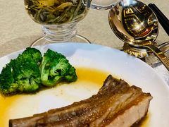 -厉家菜(金宝街店)