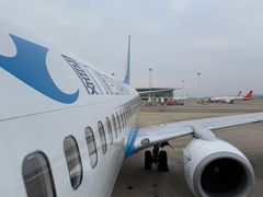 -福州长乐国际机场