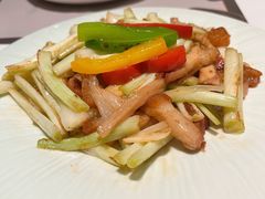 -新兴·金羊座·粤菜点心(乐峰店)