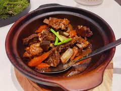 -丰泽园饭店(南礼士路店)
