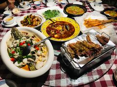 -陶缘一号·四季缘·老字号顺德菜·户外婚礼家宴(西滘店)