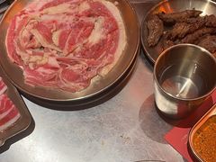 -西塔老太太泥炉烤肉(苏州大悦城店)