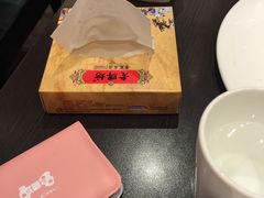 -老牌坊•鲁菜名店•地道济南菜(大观园商埠店)