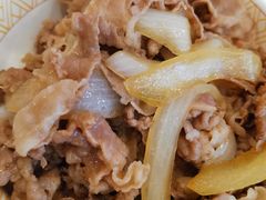 -食其家·牛丼咖喱(宜山路贝岭店)