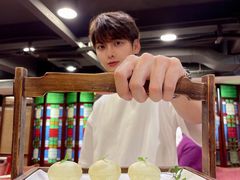 -点都德(聚福楼店)