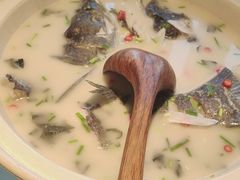 -老傅家湘潭水煮活鱼店(众一国际店)