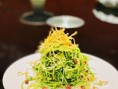 -闫府私房菜·老字号(恒隆店)