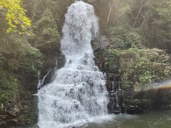 -广东大峡谷