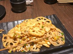 -李不管把把烧(绵阳总店)