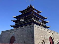-光岳楼