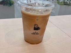 -Seesaw Coffee(武商MALL·武广店)