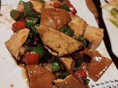 -臭桂鱼儿特色餐厅(朝晖七小区北区店)