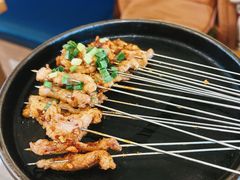 -包整·丝娃娃(一览甲秀楼风景店)